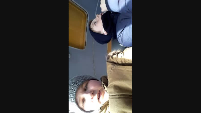 Степа Быков - Live