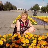 Елена Стерхова | Ижевск