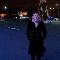 Екатерина Сокол | 