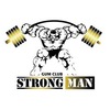 Тренажерный зал "Strong Man"