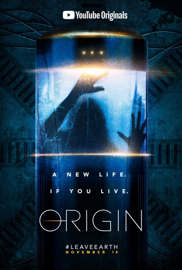 Происхождение (сериал 2018 – ...) Origin смотреть онлайн Происхождение (сериал 2018 – ...) Origin смотреть онлайн