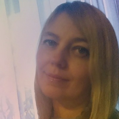 Татьяна Латкина