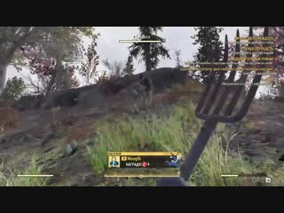 Как выжить после ядерного апокалипсиса, пособие на примере Fallout 76