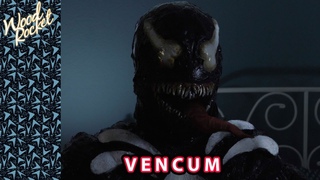 Venom Porn Parody: