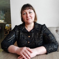 Елена Мясникова | Тоцкое Второе
