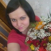 Svetlana Kuskova | Оренбург