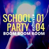 Городской project: SCHOOL PARTY #ТАНЦУЙ 14+
