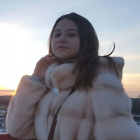 Дарья Вожова