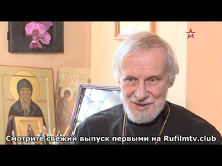 История оружия 6 серия. Тайна Дарвина: слабое звено эволюции / History of Weapons (2018)