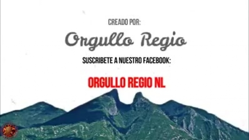 Palabras Regias
