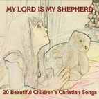 Patsy Biscoe альбом My Lord Is My Shepherd
