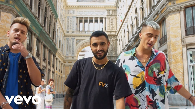 Davinci - Come Te ft. I Desideri