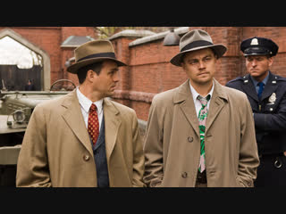 Остров проклятых / Shutter Island (2010) Смотреть в HD