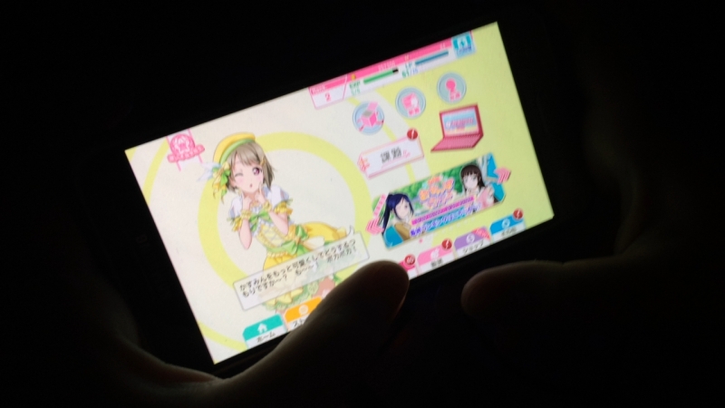 μs♡Aqours♡PDP — Live