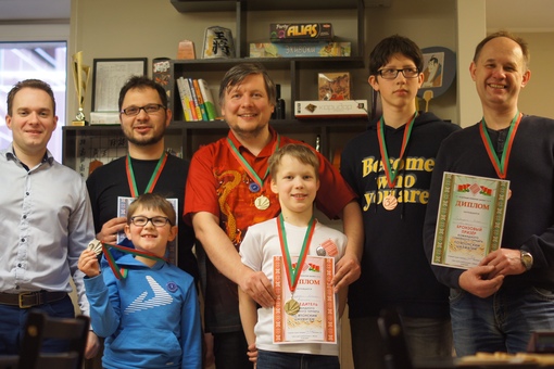 �������� ��������� ������ 21/04/2019