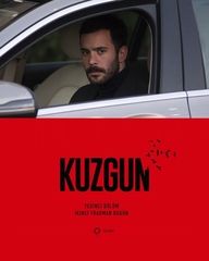 Kuzgun Dizi on Instagram: “#Kuzgun yeni bölüm fragmanı bugün burada! @startv @ayyapim”