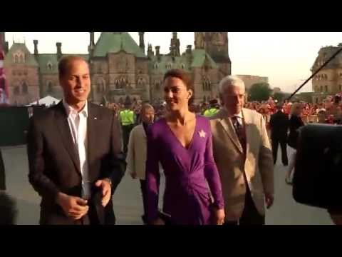1 июля 2011 Тур по Канаде. День 2.