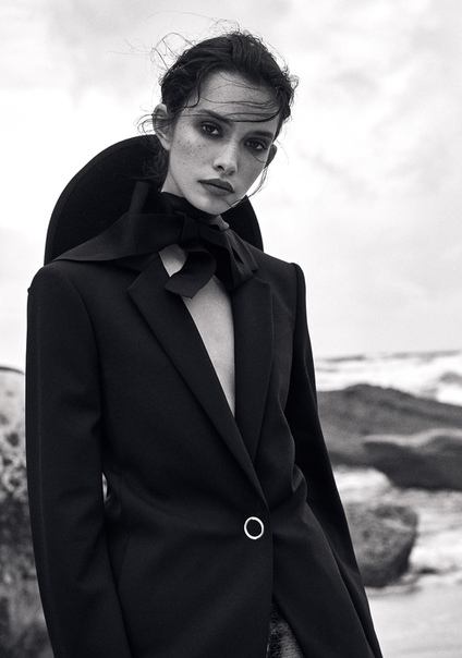 ELLE Indonesia August 2018