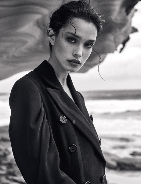 ELLE Indonesia August 2018