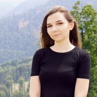Анастасия Коробова