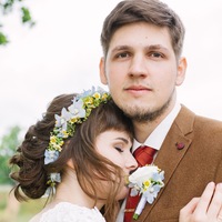 Анастасия Дашина