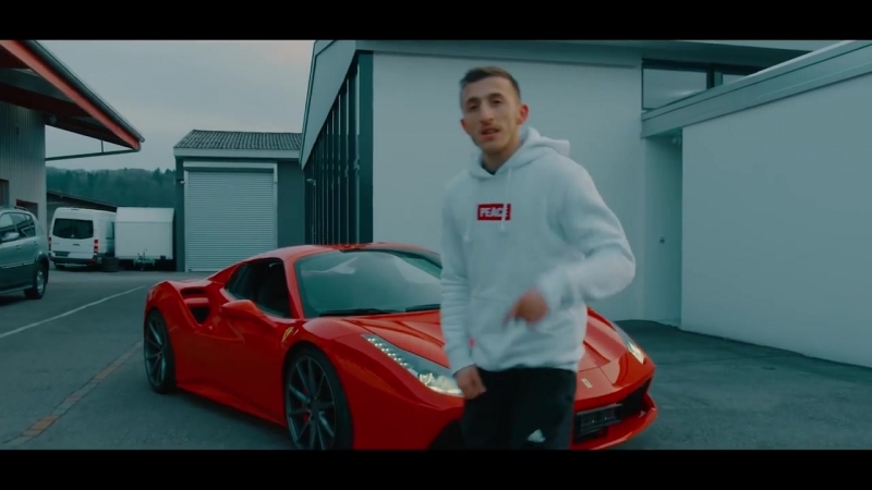 S4MM-MAD TING(Albania 2018)
