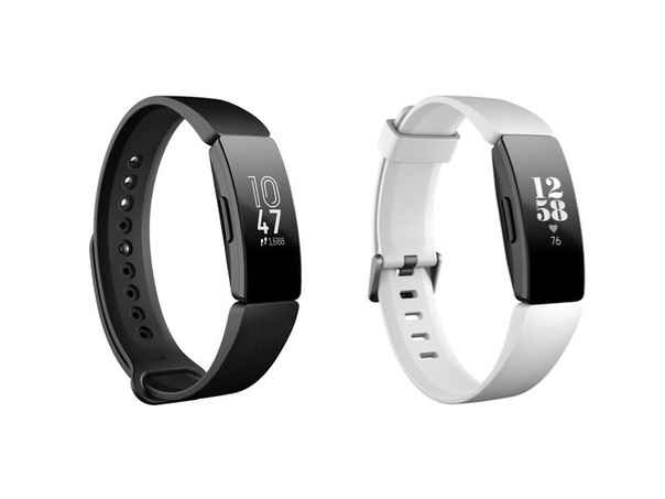 Компания Fitbit пополнила свой ассортимент парой новых трекеров активности. Модели называются Inspire и Inspire HR, но на официальном сайте их не найти. Да и купить их не так просто. Всё дело в том, что новинки доступны исключительно через партнёров компании, сотрудничающих с ней в корпоративном сегменте и сегменте здравоохранения. Возможно, через время Inspire и Inspire HR сможет купить любой желающий, но сейчас такой возможности нет. И это немного странно, так как не очень понятно, зачем было создавать новые модели на таких условиях. Что касается самих трекеров, их возможности типичны для этого класса. Это отслеживание активности, тренировок, сна, подсчёт калорий, шагов и пройденного расстояния, а также возможность получать уведомления со смартфона. Также можно отметить защиту от воды. Разница между моделями лишь в наличии у Inspire HR датчика ЧСС и связанных с ним функций. Автономность заявлена на уровне пяти дней.