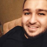 Мухаммад Хусаинов