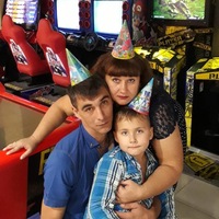 Наталья Агеева