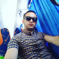 Фуркат Охунов