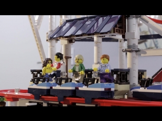 LEGO Creator Expert