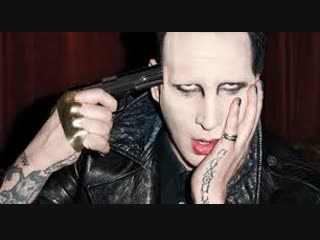 Rammstein & Marilyn Manson