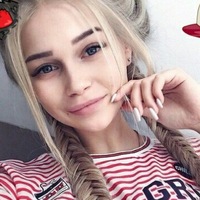 Анюта Морозова | Ульяновск