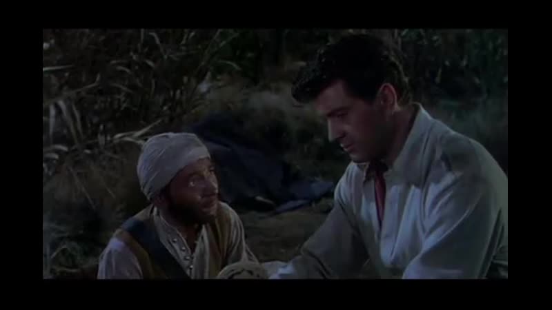 Bengal Brigade (1954)
