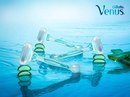 Бритва Venus Embrace идеально подходит обладательницам чувствительной кожи!