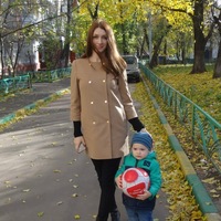 Евгения Худякова | 