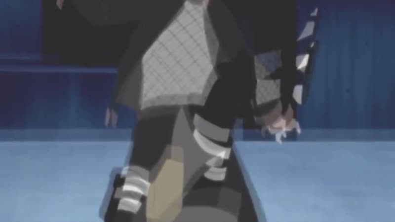 Kakashi VS Obito AMV - Courtesy Call