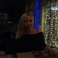 Ольга Орлова