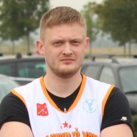 Игорь Булдыгин