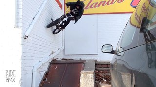 CRAIG PASSERO'S LONG ISLAND SCENE VID -