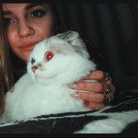 Екатерина Шашкова | Москва