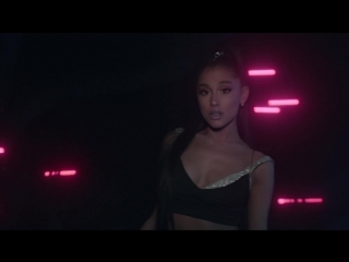 Премьера. Ariana Grande feat. Nicki Minaj - The Light Is Coming