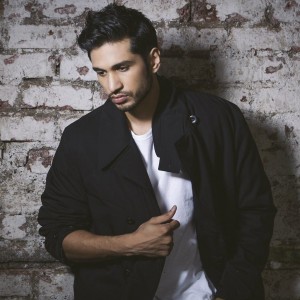 Arjun Kanungo
