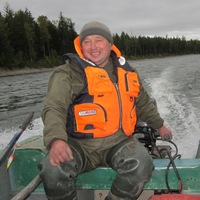 Петр Гаврилов | Зима