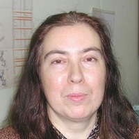 Вероника Наумова | 
