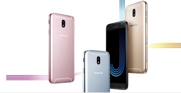 «МегаФон» дарит до 6 месяцев связи за покупку смартфонов серии Samsung Galaxy J
