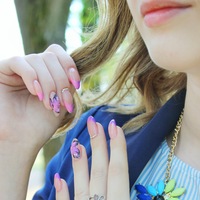 Евгения Кабанова | Сасово