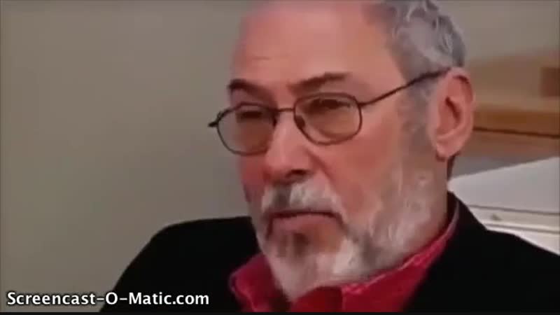 Noel Ignatiev Urging White Genocide