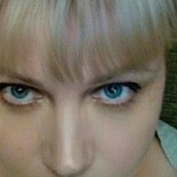 Лена Богомолова | Березники