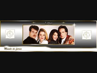 Mundo de fieras Capitulo 1 (полная серия в лучшем качестве)